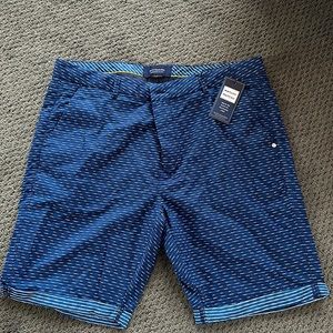 Scotch and Soda Shorts